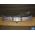 OEM 1985 1986 1987 1988 Cadillac Deville Fleetwood FWD REAR TRUNK BUMPER FILLER PANEL TRIM WITH REFLECTORS #20644831